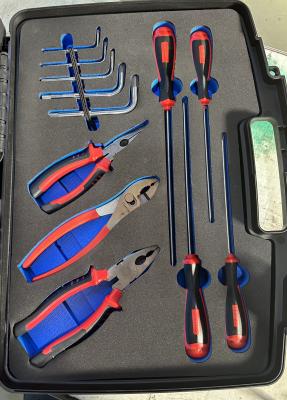 Chine Pièces de kit d'outils non ferreux pour matériaux non ferreux Durables et résistantes à la corrosion à vendre