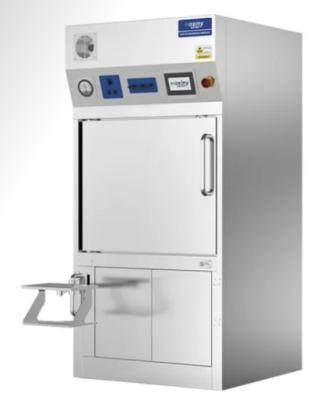 Cina Design personalizzato F18 Hot Cell con elevato standard di protezione, frontale 40mPb per la sicurezza dalle radiazioni in vendita