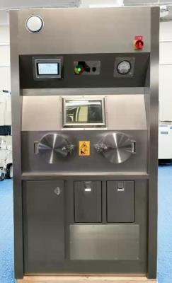 China 50mmpb I131 Hot Cell for Fume Hood Performance with Al control for sale