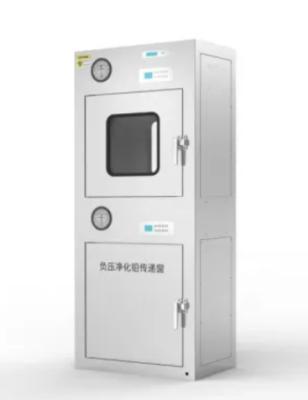 China Nuclear Protection I131 Hot Cell With Lead Equivalent Of 50mmpb for sale