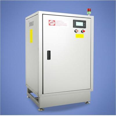 China Ultraviolet Light And Ozone Disinfection Method Nuclear Radiation Hot Cell Easy To Clean And Maintain Safe Handling Of Radioactive Materials for sale