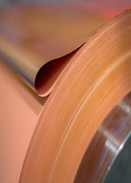 China 0.105mm ED Copper Foil Shielding Mesh Screen Faraday Cage RF Shielding for sale