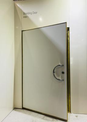 China Emi Rfi fio Mesh Door Cabinet Mri Room de 2100mm x de 1200mm que protege o material à venda