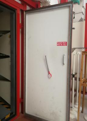 China 200kHz RF Shielded Chamber Magnet Door for sale