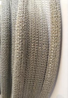 China 250m TCS EMI RFI Shielding Gaskets 15mm Monel Wire Mesh for sale