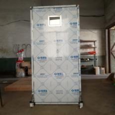 China 1mmpb Radiation Protection X Ray Lead Glass 1800 X 900mm for sale