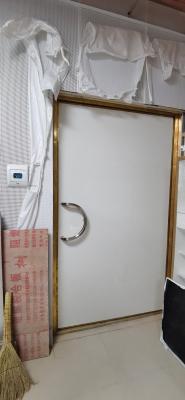 China Door 100dB Rf Shielded Enclosure Mri Room Shielding Material Nuclear Magnetic Resonance for sale