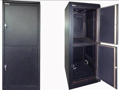 China Plane Wave Metal Rf Cabinet Shielding For Emc Computer Room for sale