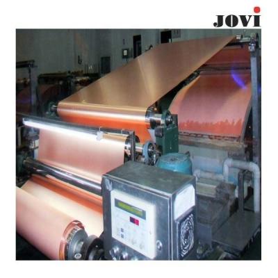 China 99.99% Pure Material Ed Copper Foil Shielding For Emi Rf Room for sale