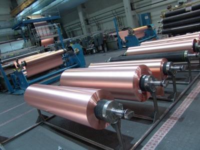 Chine aluminium de cuivre adhésifs d'en cuivre de bobine de feuille d'en cuivre de bande pour l'armature à vendre