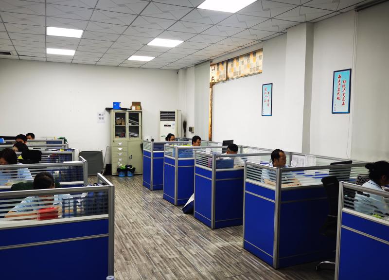 Verified China supplier - Foshan Sharecool Refrigeration Equipment Co., Ltd.