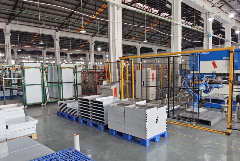 Fournisseur chinois vérifié - Foshan Sharecool Refrigeration Equipment Co., Ltd.