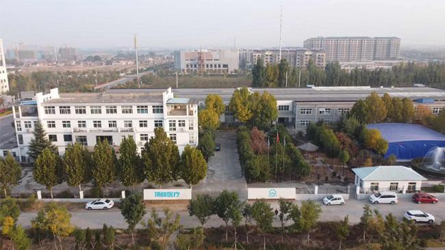 Verified China supplier - Suzhou Summit Medical Co., Ltd