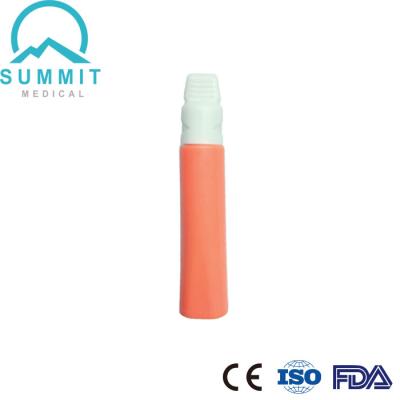 China Dispositivo de lanzamiento de punta de talón para recién nacidos, profundidad de 1,8 mm. en venta