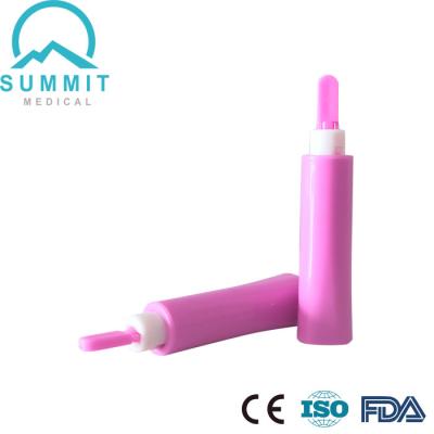 China Auto Click Lancet 28G 1.8mm with Permanently Locked Out Needle for Safety for sale