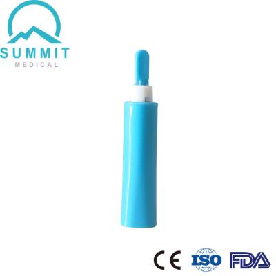China Einzelne Gebrauchs-Sicherheits-Blut-Lanzette 28G 1.8mm für die Blut-Diabetes-Cholesterin-Prüfung zu verkaufen
