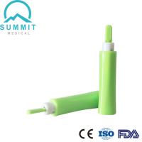 China Auto Prick Lancet with Self-Destructive Safety Mechanism 23G 2.2mm for Rapid Test for sale