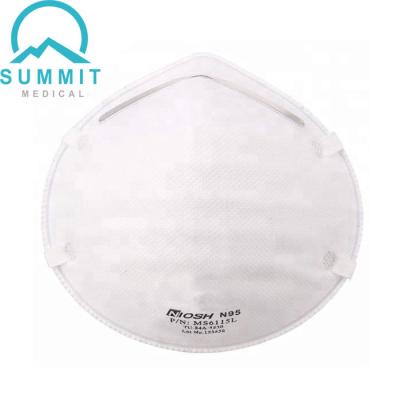 China N95 Non Medical Respirators for sale