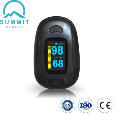 China Pulsoximeter der Fingerspitzen-30BPM-240BPM zu verkaufen