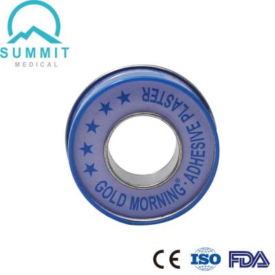 China 12.5mmX5m Surgical Adhesive Plaster for sale
