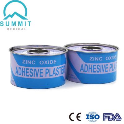 China Hospital Use Surgical Adhesive Plaster Wound Dressing Fixation for sale