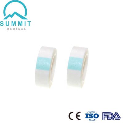 China 1.25CMx5M Non Woven Surgical Heftpflaster-Weiß zu verkaufen
