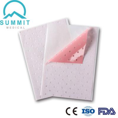 China 12X18cm Herbal Pain Relief Plasters , Capsicum Medicated Plaster For Pain for sale
