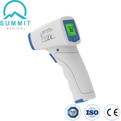 중국 CE 비컨택트 적외선 온도계 판매용