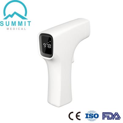 China Medical Grade Non Contact Infrared Thermometers Fever for sale