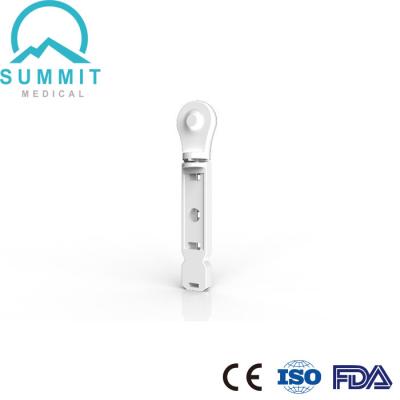 China Roche Blood Sugar Lancing Device For Softclix Device for sale