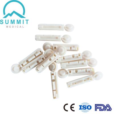 China 32G Blood Sugar Lancets Twist Off Type For Blood Testing for sale