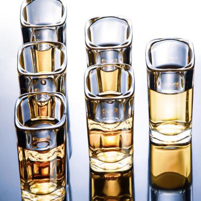 China European creative portable drinks style light luxury household use wine glass cup for sale