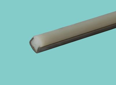 China Conveyor conical side guide products side rail neck guides for sale