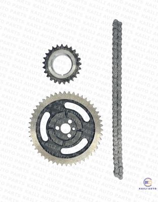 China 03C109158A Timing Chain Kit  V8 Engine LS0 Truck LR0 Heavy Duty 3891519 66L for sale