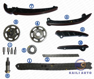 China Timing chain kit for BENZ E-CLASS T-Model E350 Cls 350 CLS  engine S212 W213/212 C218 X218 A207/C207 3.0L A0009937176 for sale