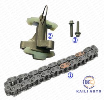 China Discovery Land Rover LR4 Timing Chain 306DT 276DT 30DDTX 05CH-1-44L 1316113 for sale