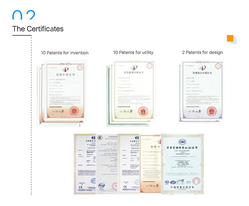 Verified China supplier - Dingshengwei Electronics Co., Ltd