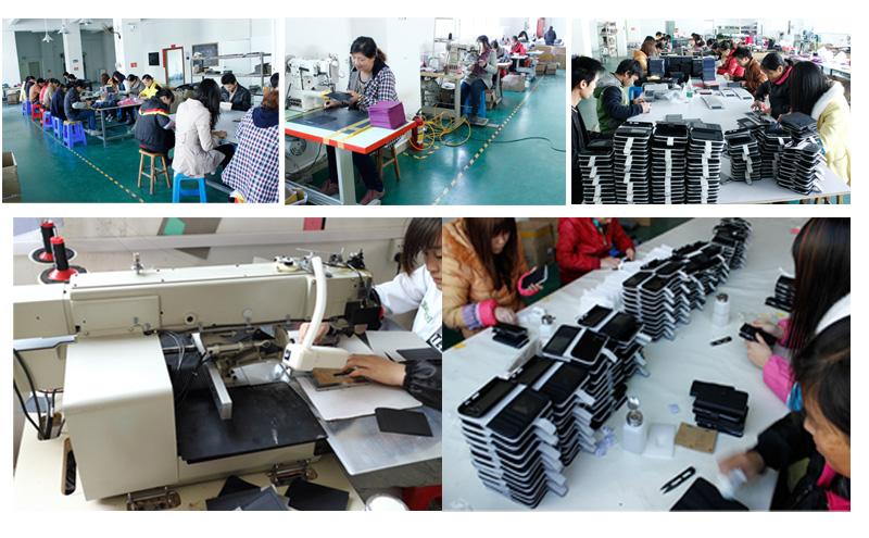 Verified China supplier - Tesky technology limited