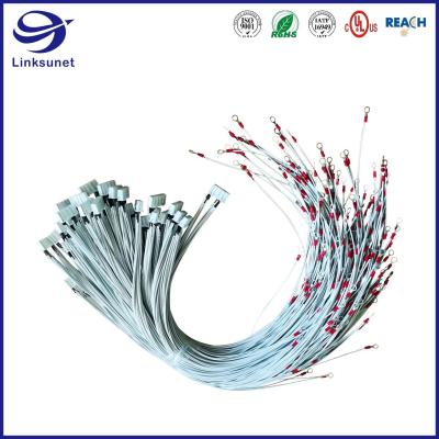 China Communication Equipment Wire Harness with 1332 Cable add TH 025 2.2mm Connector for sale