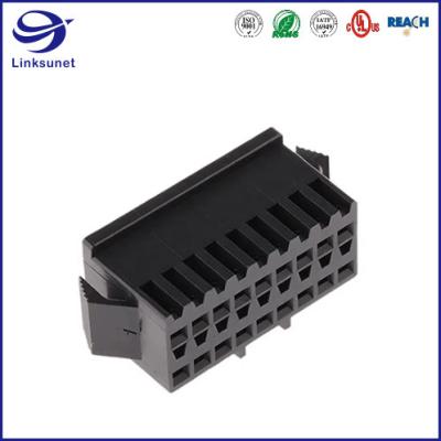 China SM 1 Row 2.5mm Crimp JST Terminal Connector for Notebook computer for sale