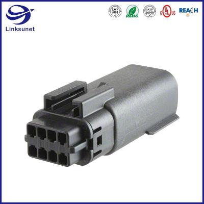 China MX150 33482 Blade Pin 3.5mm 2 row connector for Car Wiring Harness for sale
