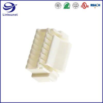 China ZPD 1.5mm Female Socket 2 row JST Terminal connector for Car skylight for sale