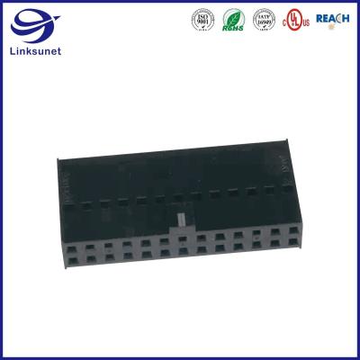 China CGrid III 90119 24 AWG 20 Pin Wiring Harness zu verkaufen