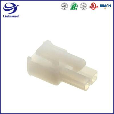 China Mini Fit Jr 5557 1 Row 4.2mm Molex Cable Connectors for Trailer Wire Harness for sale