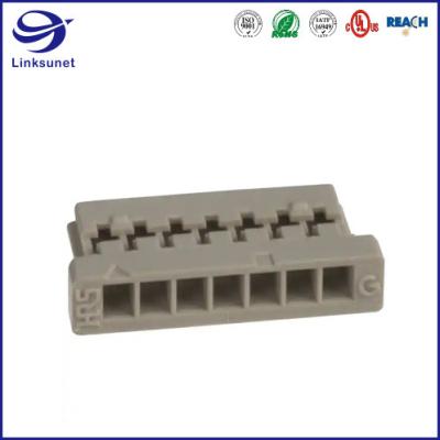 China XHP 1.25mm 1 Row 30 Pin Female Connector for sale