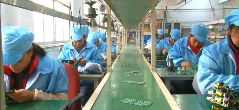 Verified China supplier - Shandong Wanshuo Optoelectronic Equipment Co.,Ltd