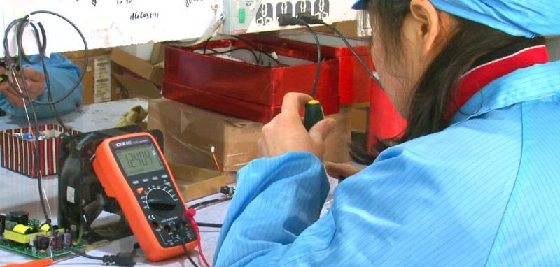 Verified China supplier - Shandong Wanshuo Optoelectronic Equipment Co.,Ltd