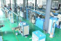 Quality Fiber Optic Cable Production Line Cable Production Machinery for sale