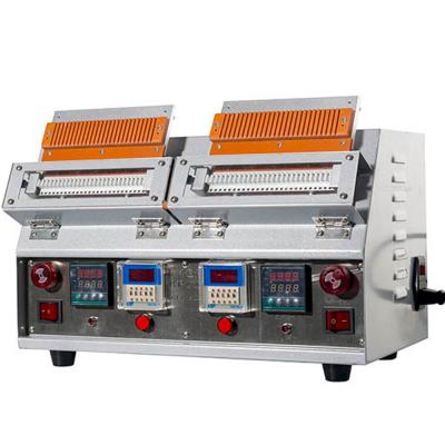 China VCO Vertical Curing Oven Inclined 800W for sale