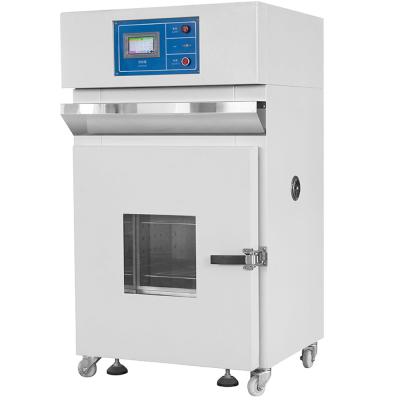 China Explosion Proof Precision High Temperature Oven Vacuum for sale